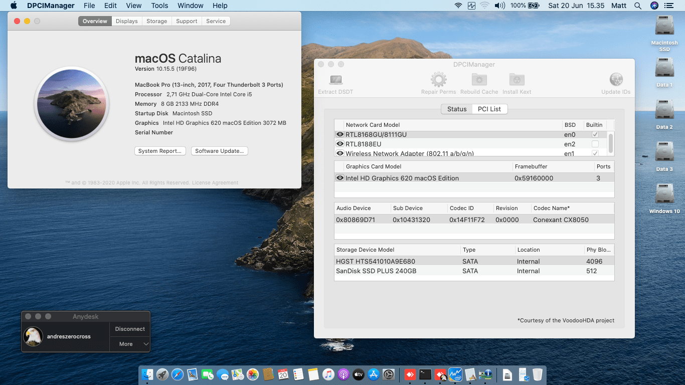 Asus A456UR GA090D 4th [KabyLake   Intel HD 620 + I2C] 1